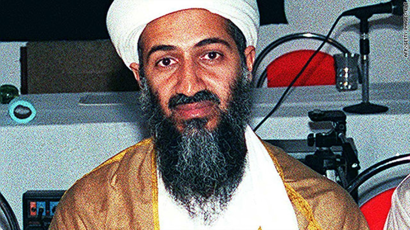 View - 	Thi thể trùm khủng bố Osama Bin Laden được xử lý thế nào